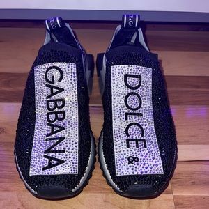Dolce & Gabbana
Sorrento slip-on sneakers